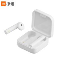小米  Air2-SE 小米真无线蓝牙耳机 通话降噪蓝牙耳机迷你入耳 白色（单位：套）