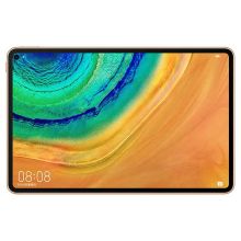 华为 MatePad Pro MRX-W19(8+256G)WIFI版 丹霞橙色（含笔和键盘） 10.8英寸 笔记本电脑 （单位：套）