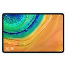 华为 MatePad Pro MRX-W19(8+256G)WIFI版 青山黛色（含笔和键盘） 10.8英寸 笔记本电脑 （单位：套）