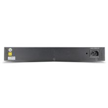华为 S1700-16G 16口全千兆非网管企业级交换机3年保修（含3条10米绿联六类网线） 黑色（单位:台）