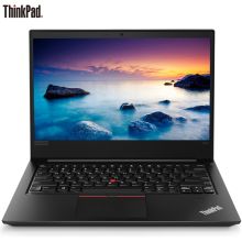 联想 ThinkPad R480 笔记本电脑（I5-8250U/8GB/256GBSSD+500GB/2G独显/Win10H/14英寸屏幕） 黑色（单位:台）