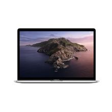 Apple MacBook Pro 13.3英寸轻薄笔记本（带触控栏/i5/8GB/512GB/SSD/MV9A2CH/A） 银色（单位：台）