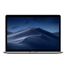 Apple MacBook Pro 15.4英寸轻薄笔记本（带触控栏/i9/16GB/512GB/SSD/MV912CH/A） 深空灰（单位：台）