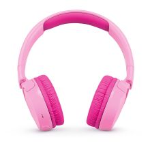 JBL JR300BT 儿童无线蓝牙耳机 (单位:个) 粉红色