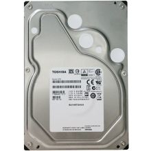 东芝 MD04ACA600 6TB 128MB 7200RPM 台式机机械硬盘 SATA接口 (单位:个)
