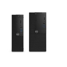 戴尔（Dell）OptiPlex 3050 Tower 240095 台式电脑 I3-6100/4GB/1TB/2GB独显/DVDRW  (单位：台）