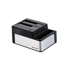 绿巨能 LJN-YPZ02 移动硬盘盒 3.5英寸USB3.0硬盘底座 单位：个