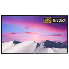 AOC 55F1 55英寸大屏显示器(单位:台)