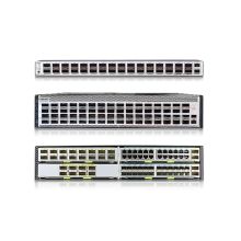 华为 CE8861-4C-EI 万兆汇聚交换机 内含16个40 GE QSFP+端口，24个10/25GE SFP+端口，2个100G QSFP28端口 (单位：台）