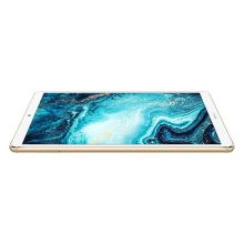 华为平板 M6 8.4英寸 4GB+128GB 全网通 香槟金（单位：台）