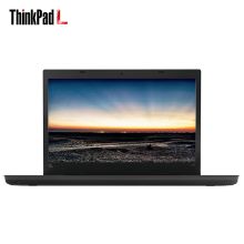 联想 ThinkPad L490 笔记本电脑（I5-8265U/8G/1TB+128G/2G独显//WIN10H/配外置光驱/14寸一年质保）（单位：台）