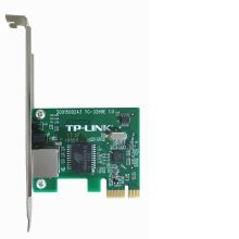 普联（TP-LINK） TG-3269E 有线网卡（计价单位：个）