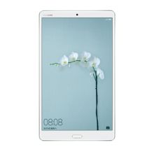 华为(HUAWEI) M5 8.4英寸平板电脑（哈曼卡顿音效/4G内存/128G存储/全网通/通话版）青釉色(单位:台）
