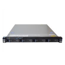 联想System X3250 M6 服务器 1U机架式 1*E3-1270V6/1*16GB/3*1T/RADI5/单电/Windows server 2012 R2 64位操作系统 （单位：台）