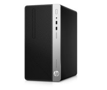 惠普 ProDesk 400 G6 MT 台式电脑（i3-9100/4G/1TB/DVDRW/Win10/新180W电源/21.5寸显示器/3年保修/三年硬盘不返还/USB键鼠）（单位:台）