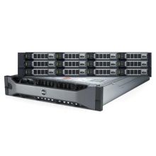 戴尔 R730XD 服务器（E5-2630V4*1/16G/4T SAS*4(12盘位）/H730 /750W电源/三年保修）（单位：台）