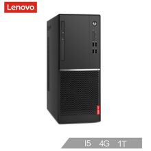 联想 扬天M4900k-00 台式电脑 （I5-7400 4G/1T/DVDRW/GT730 1G独显 WIN10/单主机 （15L机箱)（单位：台）
