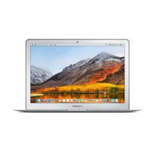 Apple MacBook Air MQD42CH/A 笔记本电脑 银色（i5/8GB/256GB/13.3英寸)（单位：台）