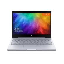 小米 Air i7-7500U/8G/256G/2G显存/独立显卡/13.3英寸 全金属笔记本电脑 银