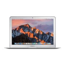 Apple MacBook Air  i5/8GB//128GB/集成显卡/13.3英寸 笔记本电脑 银（单位：台）