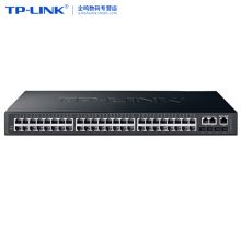 水星 TL-SL3452-Combo 千兆上联网管交换机