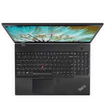 联想 ThinkPad T570（20HAA012CD）笔记本电脑（i7-7500U/16G/512G/2G独显/15.6英寸）黑色
