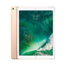 苹果 MP6J2CH/A Pro WiFi版 12.9英寸 256G iPad 金色
