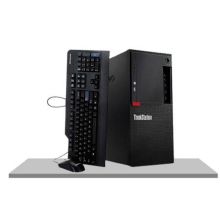 联想 ThinkStation P318（i7/8G/1T/GTX1060） 台式工作站 (8G/三年全保免费上门)  (单位：台）