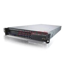 浪潮 NF5270M4(2颗E5-2609v4 64GDDR4内存 硬盘2块SAS300G+2块SATA2T RAID 双千兆) 服务器 黑色（单位：台）
