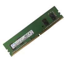 三星 DDR4 2400 8G台式机内存条 绿色（单位：个）