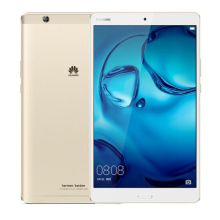 华为 M3 BTV-W09 64GB WiFi 平板电脑 日晖金（单位：台）