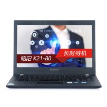 联想 昭阳K21-8027  I3-6006U/4G/500G/集/WIN7/12.5寸 笔记本电脑