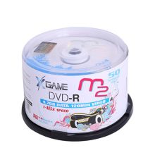 麦克赛尔 M2 DVD-R (50P) 刻录盘 单位：桶