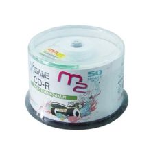 麦克赛尔 M2 CD-R（50P) 刻录盘 单位：桶
