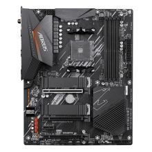 技嘉 GIGABYTE B550 AORUS ELITE AX 主板