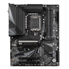 技嘉 GIGABYTE Z690 UD AX DDR4 主板