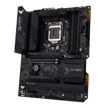 华硕 ASUS TUF GAMING Z590-PLUS WIFI主板