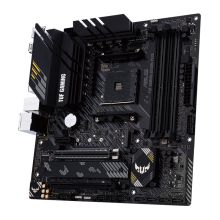 华硕 ASUS TUF GAMING B550M-PLUS 重炮手主板