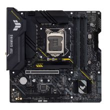 华硕 ASUS TUF GAMING B560M-PLUS WIFI 重炮手主板