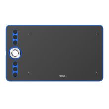 友基 UGEE RB170数位板 电脑建模手写输入板 钴蓝色