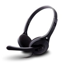 漫步者 EDIFIER K550 头戴式耳机 典雅黑色