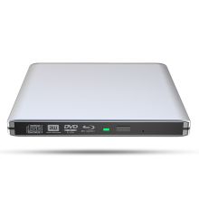 E磊 E-ELEI EL995 外置蓝光刻录机 USB3.0