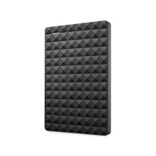 希捷 SEAGATE 睿翼 2.5英寸 移动硬盘 2TB USB3.0 黑钻版
