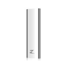 朗科 NETAC Z SLIM 便携移动硬盘 256GB Type-c USB3.1