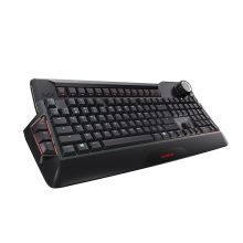 樱桃 CHERRY MX9.0 G80-3980LXBEU-2 茶轴背光 机械键盘 黑色RGB