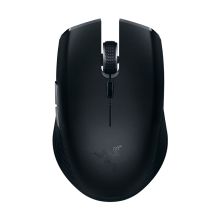 雷蛇 RAZER ATHERIS 刺鳞树蝰Atheris 无线游戏鼠标 黑色