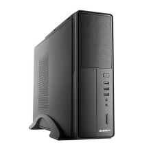 游戏帝国 GAMEMAX 小精灵S612迷你机箱