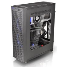 THERMALTAKETT TAKECORE G3 黑色薄型机箱