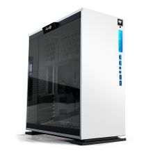 迎广 IN WIN 303 白色中塔式机箱