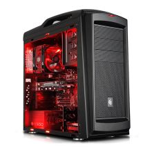 酷冷至尊 CoolerMaster 侦察兵II 中塔电脑主机机箱